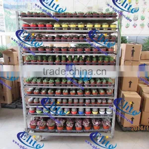 High Quality Mobile Storage Cart / Trolley thumbnail-1