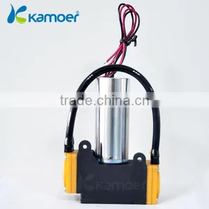 Kamoer 12 Vacuum Pump thumbnail-2