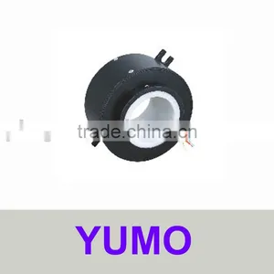 Through Bore Slip Ring SR50120(Through-Bore Dia.50mm) thumbnail-1