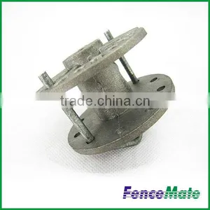 Electric Fence Aluminum Inline Wire Tensioner (New Version) thumbnail-6