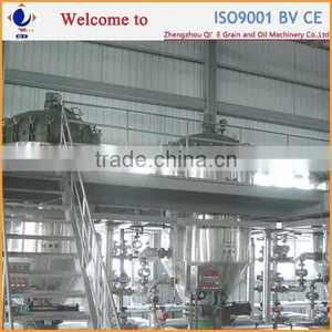 QI'E Sunflower Oil Mill Production Machine Plant thumbnail-4