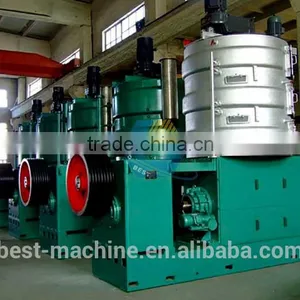 8TPD Small Scale Edible Cooking Groundnut Oil Processing Machine With Best Factory Price thumbnail-1