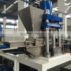 Factory Directly Sell Ceramic Powder Tablet Press Machine With Best Price thumbnail-3
