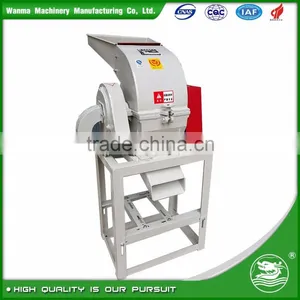 WANMA4521 Easy Operate Bean Grinder Animal Corn Grinder For Chicken Feed thumbnail-2