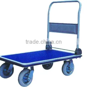 Huatian Hand Truck, Foldable Platform Hand Trucks PH3005 thumbnail-1