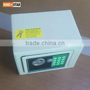 0.53 Cubic Ft. Safe Locker thumbnail-2