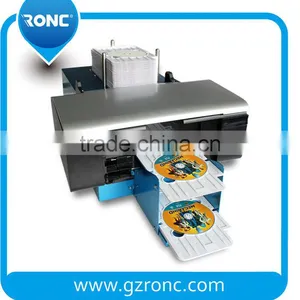 50 Trays CD DVD Copy Machine cd Printer thumbnail-2