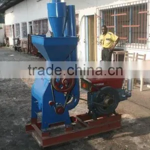Coffee Bean Milling Machine thumbnail-1