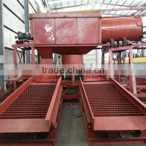 China Mobile Gold Wash Plant thumbnail-1