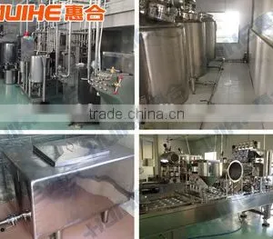 Full-automatic Milk Production Line Machine/equipment thumbnail-6