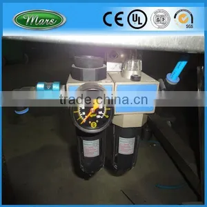 Automatic K-Cup Filling Sealing Machine thumbnail-6