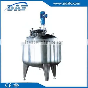 SS316L Agitation Tank thumbnail-4