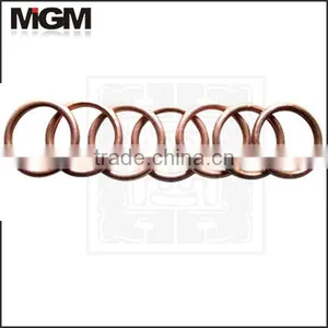 GASKET FOR MOTORCYCLE, Motorcycle Full Gasket for CG125 thumbnail-3