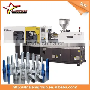 Hot Sale 72 Cavity Injection Moulding Machinery thumbnail-1