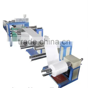XPS/EPS Insulation Board Production Line thumbnail-1