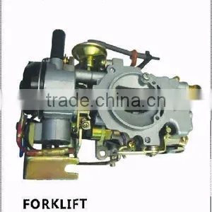 NISSAN FORKLIFT Carburetors thumbnail-1