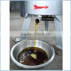 Low Price Automatic Centrifugal Oil Filter thumbnail-1