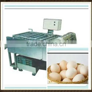 Cooked Chicken Egg Shelling Machine thumbnail-1