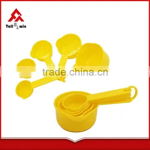 Hot Promotion PP Custom Measuring Cups thumbnail-1