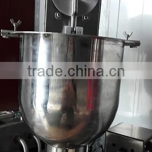 GRT-T101 Donut Fryer Machine thumbnail-4