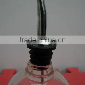 New Desigh Wine Server Wine Bottle Pourer thumbnail-1