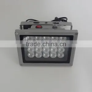 Accept Paypal, 20W Cold Process Curing UV Light Ultraviolet Lamp for Curing the Loca Fastly thumbnail-1