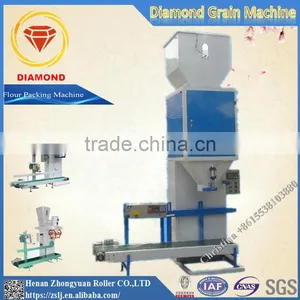 Starch/Flour Automatic Packing Machine thumbnail-1