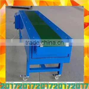 High Quality Customized Size Telescopic Belt Conveyor thumbnail-4