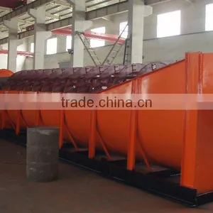 Ore Washing Plant,Spiral Classifier for Gold Mine Separation thumbnail-2