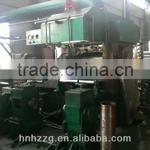 Aluminum Sheet Gage Foil Mill thumbnail-1