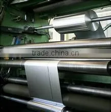 Aluminum Alloy Sheet Foil Cold Rolling Mill on Hot Sale thumbnail-1