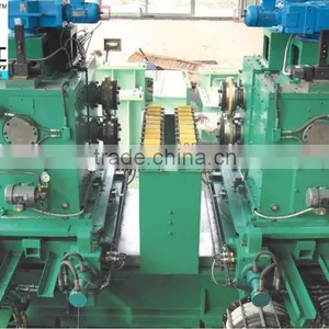 Aluminum Sheet/Plate Hot Rolling Mill Article Points Rotary Shear of Stable Performance thumbnail-1