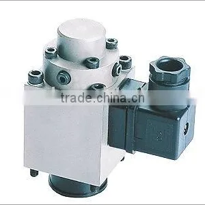 GV45-4-AT Series Hydraulic Proportional Solenoid thumbnail-1