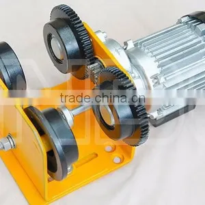 Micro 250kg Pa500 Electric Hoist Winch thumbnail-6