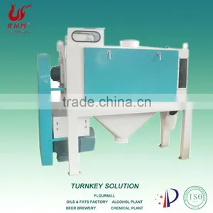 New Arrival Cylinder Wheat Scourer thumbnail-1