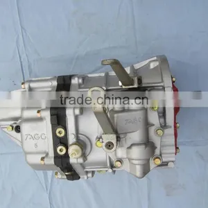 Best Selling Transmission Hilux 2WD Gearbox Suitable for Toyota Hilux 4X2 thumbnail-1
