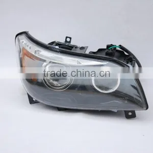 BMW250CCATV Head Light. thumbnail-1