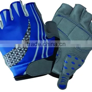 Half Figure Cycling Gloves Manufacturers in China thumbnail-5