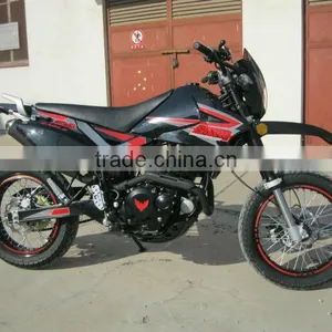 250cc EPA Cross Motorcycle thumbnail-1