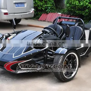 ZTR Tricycle Motorcycle 250cc Three Wheel Scooter Tricycle for Sale in Philippiness thumbnail-2