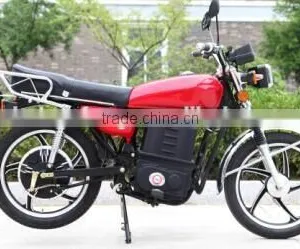 MOTO ELECTRICA AVA JAGUAR 1000WAT thumbnail-2