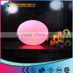 LED Color Changing Hollidays Decoration Table Night Light thumbnail-3