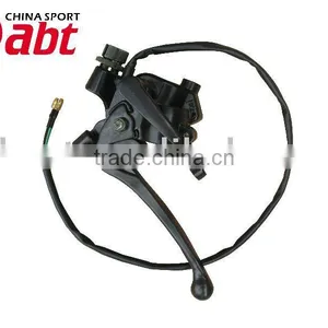 ABT ATV PARTS:ATV BRAKE LEVEL thumbnail-1