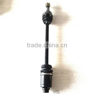 LEFT PROPPELLER SHAFT,LEFT TRANSMISSION SHAFT For Kinroad 650cc Buggy XT650GK thumbnail-1