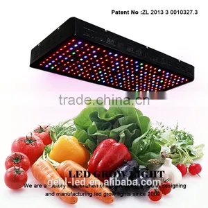 Low Price Aaa Quality High Power Hydroponics Systems Led Grow Light From Shenzhen Factory thumbnail-1