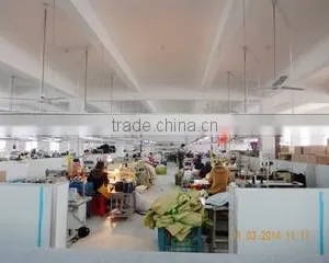 Xiamen Green Field Co., Ltd. company overview - view 1 thumbnail