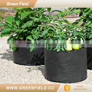 Vegetable Growing Bag Felt Garden Bag thumbnail-1