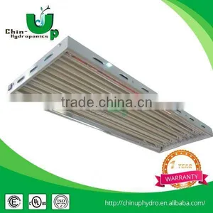 Tube Fluorescent T5 Light Fixture/hydroponic Equipment t5 Fluorescent Light Cover thumbnail-1