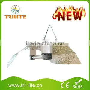 2014 New Hydroponics Lighting Double Ended Reflector thumbnail-1