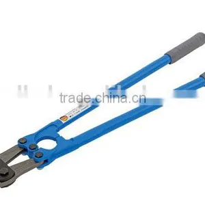 36" Red Painted Heavy Duty Drop Forged Cr-Mo Hydraulic Bolt Cutter for Chains thumbnail-5